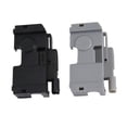 thumbnail image 2 of A2048703158 A2048704458 Left+Right Hood Lock Bonnet Hood Switch, 2 of 5
