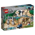 thumbnail image 1 of Set LEGO Jurassic World Caos de Triceratops 75937, 1 of 3