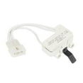 thumbnail image 3 of 2pcs For 3406107 Dryer Door Switch Assembly Replacement Part Fit For Whirlpool, 3 of 5
