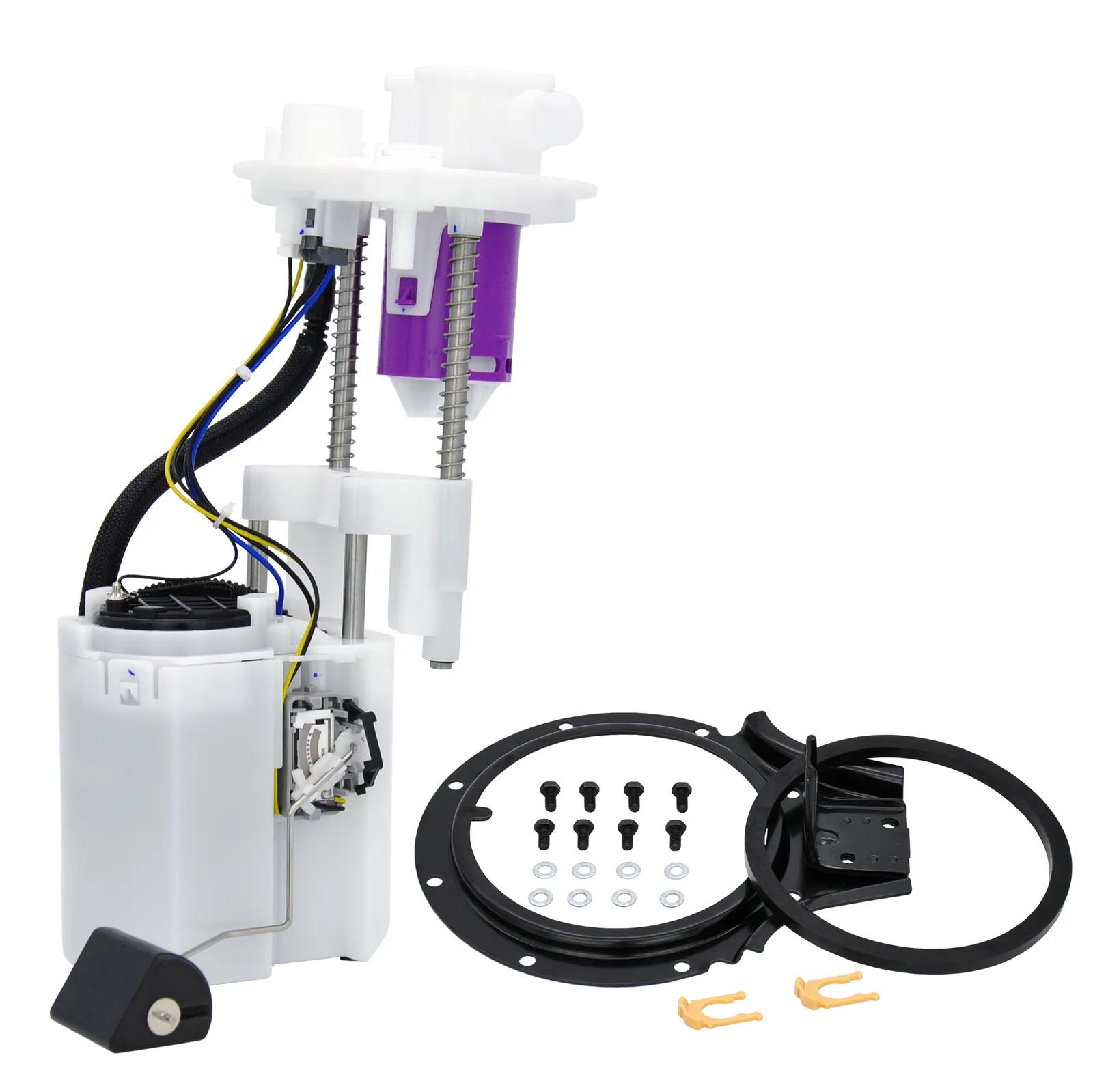 DENSO 951-0018 Fuel Pump Fits select: 2005-2010 HONDA ODYSSEY
