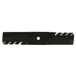  BLACK+DECKER Edger Alloy Steel Replacement Blade for Edge Hog  (EB-007) : Tools & Home Improvement