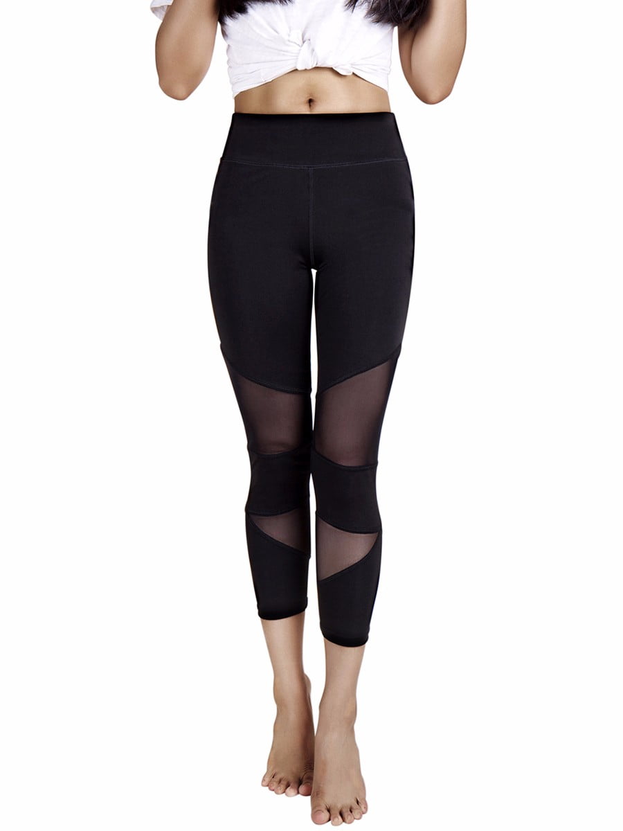 non workout leggings