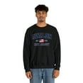 thumbnail image 4 of Avalon New Jersey NJ Sweatshirt, Gifts, Crewneck, 4 of 4