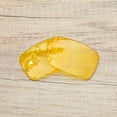 thumbnail image 4 of Walleva Yellow Non-Polarized Replacement Lenses for Oakley Double Edge Sunglasses, 4 of 6