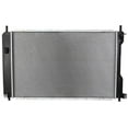 thumbnail image 2 of Radiator Assembly Fits Chevrolet Equinox 2.4L 2010-2015 25952759 Gm3010532, 2 of 2