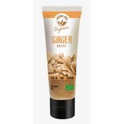 Aroma One Organics Ginger Puree