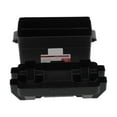 thumbnail image 4 of Caja de Batería ANGGREK Portátil Engrosada Resistente Al Calor Para RV Para Baterías De Remolque Para Camper Para Marine, 4 of 8