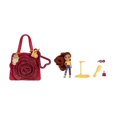 thumbnail image 3 of Disney Ily 4EVER Tote-ily Teenies - Belle, 3 of 4