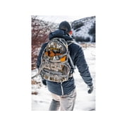 Muddy Outdoors Pro 1300 Backpack Mossy Oak Bottomland