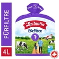 thumbnail image 1 of Lactantia PurFiltre Partially Skimmed Milk, 1%, 1 of 8