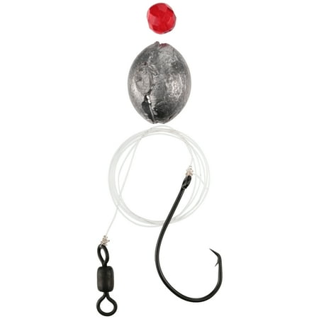 Little Stinker™ Tie 'n Go Circle Hook Bait Rig