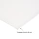 thumbnail image 3 of Hojas de Espuma EVA Brillante Blanca Uxcell 11 x 8 Pulgadas 2mm de Grosor para Manualidades DIY 24 Pack, 3 of 5