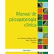 thumbnail image 1 of Manual de psicopatología clínica, 1 of 2
