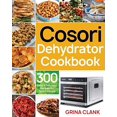 thumbnail image 1 of Cosori Déshydrateur Livre de Recettes, 1 of 1