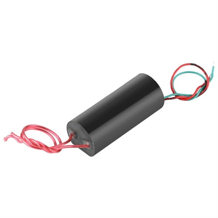 Sync Pulse Generator - High Voltage Transformer DC 6-12V to 80KV Boost Step-up High Power Module High Temperature Arc Igniter High Frequency High Voltage Generator 80000V ,Pulse Generator,High Voltage Pulse