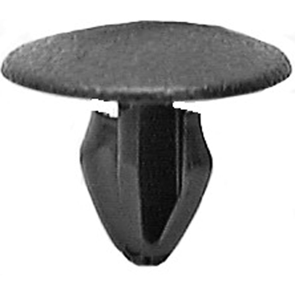 25 Trim Panel Retaining Clips For Nissan Frontier & Xterra Walmart