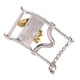 thumbnail image 5 of Hebilla de cinturón de caballo de rodeo Hebilla de cinturón occidental para cinturones de cuero Accesorios para jeans 02, 5 of 6