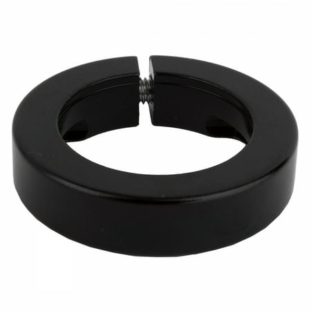 UPC: 0711484101533 | ODI Lock Jaw Black Grip Clamps (D70LJB)