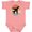 Mauve, variant on Inktastic Airplane Pilot Vintage Sunset Boys or Girls Baby Bodysuit