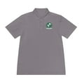 thumbnail image 2 of The "Mac" Men's BCG 2.0 Sport Polo Shirt, 2 of 10