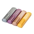 thumbnail image 1 of Textiliner Faber-Castell Metálico 4 pzas, 1 of 3
