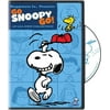 Happiness Is... Peanuts: Go, Snoopy Go! (DVD)