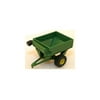 (1 Each), Tomy 46587 John Deere Toy Cart Grain 3in