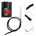 thumbnail image 1 of Spark Plug Propane Gas Igniter Patio Heater Ignitor 1.5 Inches Wide Igniter, 1 of 7