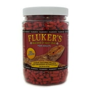 Fluker's Bearded Dragon Diet - Adult (8oz)