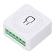 thumbnail image 4 of Interruptor WiFi inteligente, módulo de interruptor WiFi inteligente, minidisyuntor de control remoto, interruptor WiFi, materiales ecológicos, 4 of 12