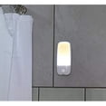 thumbnail image 2 of Fulcrum 30027-308 Utility Lights, Led Wall Sconce, White, 2 of 4