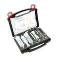 thumbnail image 3 of LOVIVER Hydraulic Brake Bleed Kit Easy to Use Bleeding Tool for Car Motorcyle Clutch, 3 of 8