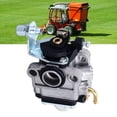 thumbnail image 1 of Hedge Trimmer Carburetor, Steel Brushcutter Carburetor  For Trimming Hedges, 1 of 8