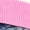 TROPICAL PINK STRIPE, variant on No Boundaries Essential Crewneck Sweater, Lightweight, Women's and Women's Plus XXS-4X