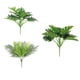 thumbnail image 4 of Planta Artificial Baoblaze de Plástico Melaleuca Bonsai 32 cm decoración para el Hogar, 4 of 8