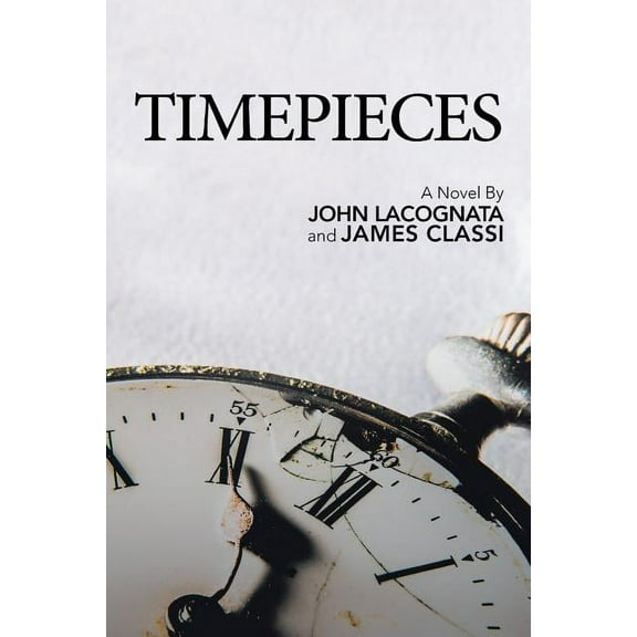 Timepieces