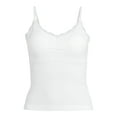 thumbnail image 5 of No Boundaries Juniors' Seamless Tank, Sizes S-XL, 5 of 5