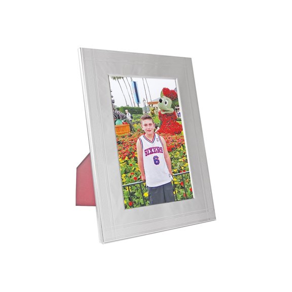 Natico Originals 60-M2259 Frame Marvin 4X6 with Wood Back