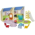 thumbnail image 1 of Peppa Pig, Le groupe de jeu de Peppa, coffret, 1 of 9