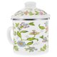 thumbnail image 2 of Enamel Water Mug Tea Drinking Cup Household Coffee Mug Milk Cup Oatmeal Mug, 2 of 4