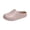 Light Purple, variant on Slip-Resistant Work Shoes, Professional Chef Clogs Non-Slip Waterproof Work Shoes for Nurses Kitchen Staff With Arch Support Lightweight Comfort Restaurant Safety Shoes Slip Resistant, Yellow 5.5