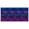 Party Central Pack of 6 Purple and Pink Galaxy Outer Space Backdrops 30'