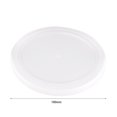 thumbnail image 3 of Tapa De Lata Para Gatos 5 uds., tapa redonda para perros y gatos, tapa enlatada para sellado de alimentos para mascotas, tapa de lata para almacenamiento, cubierta fresca Wdftyju Libre de BPA, 3 of 3