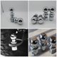thumbnail image 4 of unbranded Replacement Tow Ball 50Mm Para Remolques Con Alta Resistencia Y Enganche, 4 of 8