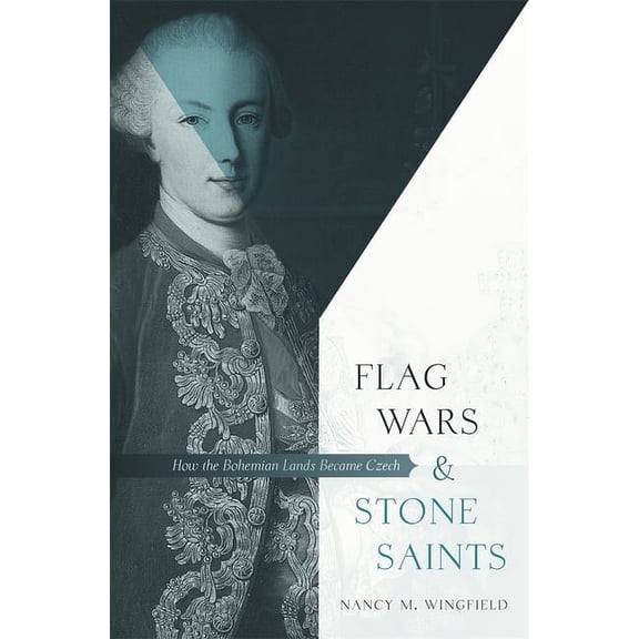Flag Wars and Stone Saints (Hardcover)