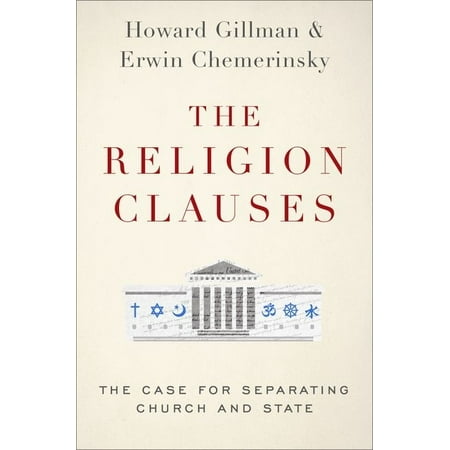 UPC: 9780190699734 | Inalienable Rights: The Religion Clauses (Hardcover)
