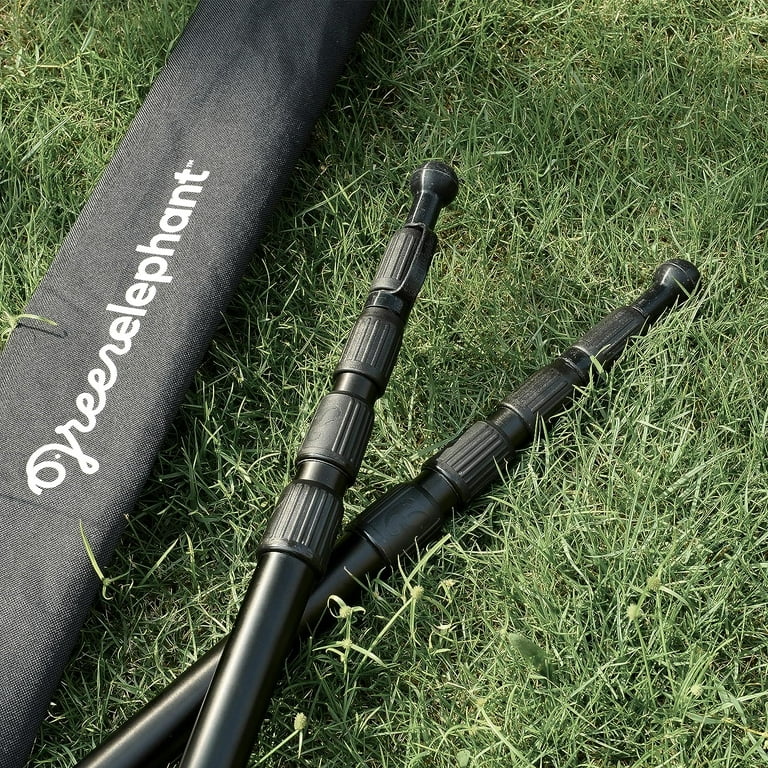 Best Portable Telescopic Fishing Rod Review, Built For Camping,  Backpackers, Hikers & Travel