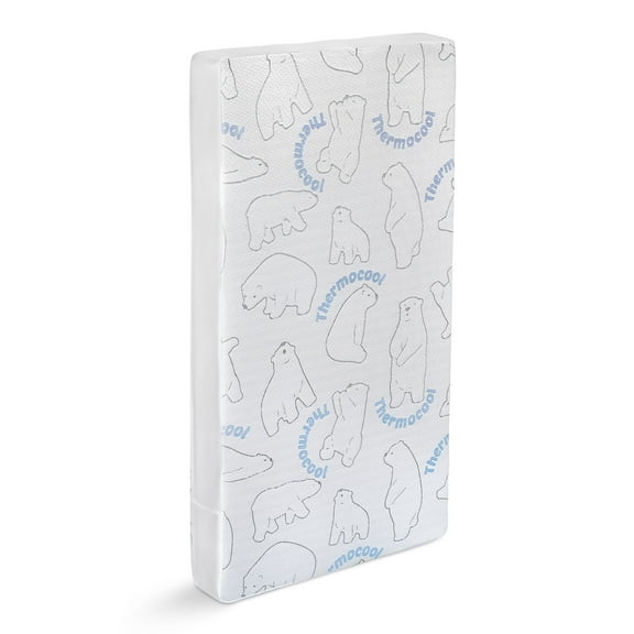 Oxford Baby Pure Bliss Dual Stage Crib Mattress