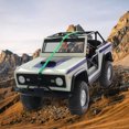 thumbnail image 1 of Cuerda De Escape RC, Cuerda Ligera RC Con Gancho Para 1/8, 1 of 7