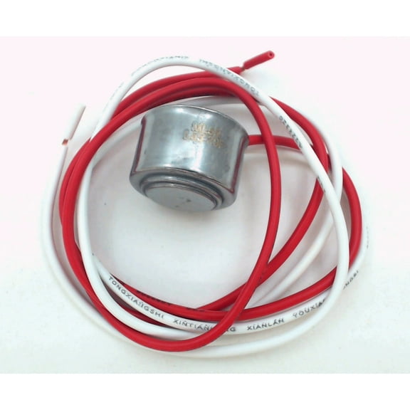 L55, Refrigerator Defrost Thermostat replaces GL2690